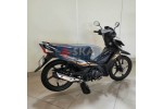 Honda Supra X 125 Tahun 2024